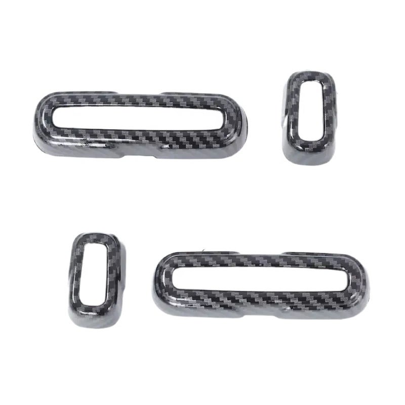 Suitable For Honda 22 Model Zr-V Gear Shift Frame, Inner Armrest, Rear Anti-Kick, Air Outlet, Inner Handle Zrv - Image 1